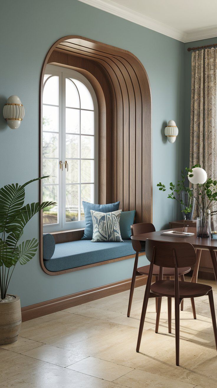 Tips From a Beadboard Painting Expert (me!)